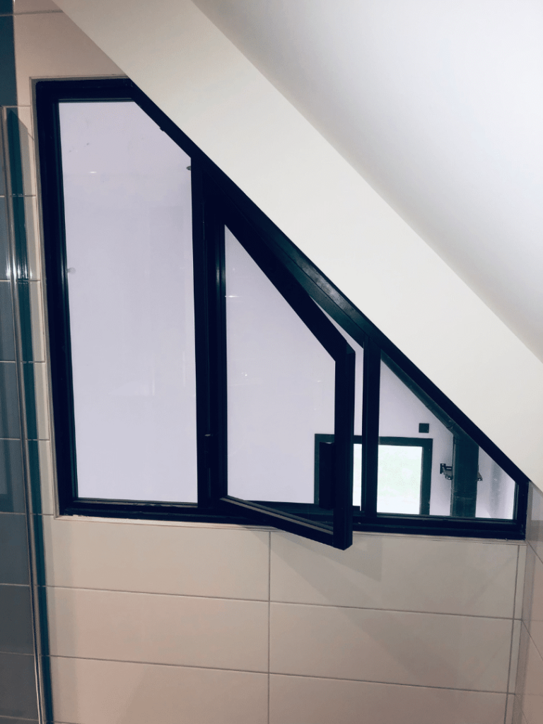 Chantier complet chez un client de Saint Malo de la Lande