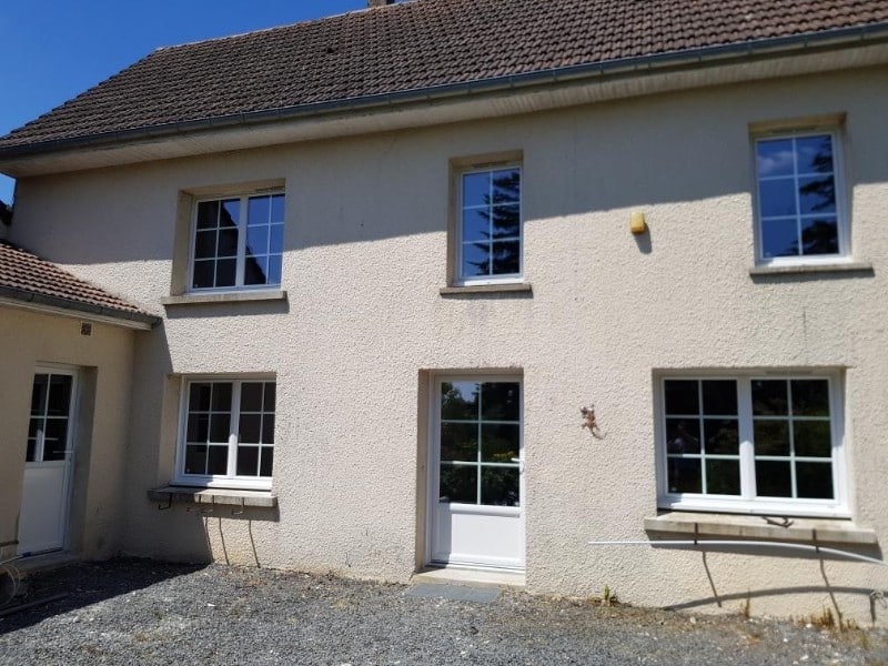 Rénovation de fenêtres : une solution efficace pour améliorer votre confort et votre isolation