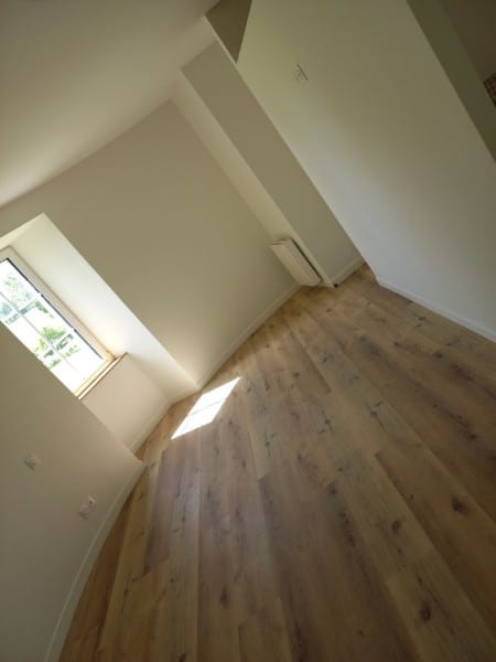 parquet : un revêtement chaleureux et résistant